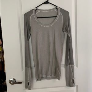 LuluLemon Long Sleeve